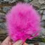 Whiting Super Bou in Shell Pink